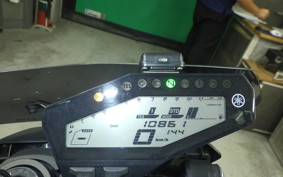 YAMAHA MT-09 A 2017 RN52J