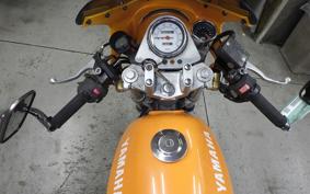 YAMAHA SRV250 RENAISSA 2022 4DN
