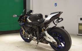 YAMAHA YZF-R1 M 2018
