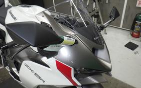 KAWASAKI NINJA ZX-6R A 2026 ZX636J