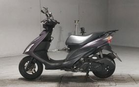 SUZUKI ADDRESS V125 CF4MA