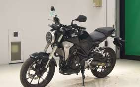 HONDA CB250R 2018 MC52