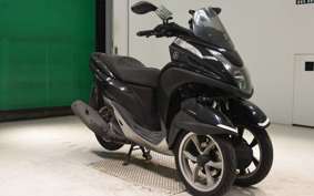 YAMAHA TRICITY 125 A 2002 SE82J
