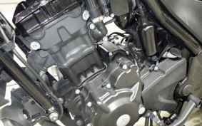 HONDA REBEL 250 2018 MC49