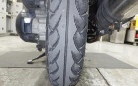 HONDA SPACY 125 Gen. 3 2019 JF04