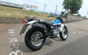 SUZUKI VAN VAN 200 NH42A