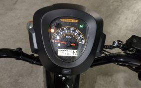 HONDA CROSS CUB110 JA60