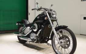 KAWASAKI VULCAN 400 1995 VN400A