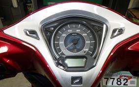 HONDA LEAD 125 1997 JK12