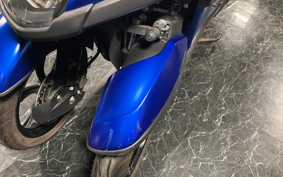YAMAHA TRICITY 155 SG37J