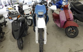 SUZUKI TS125R SF15A