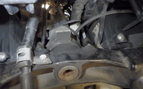 SUZUKI SKYWAVE 250 (Burgman 250) M CJ45A