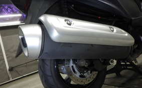SUZUKI BURGMAN200A 2006 CH41A