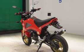 HONDA ｸﾞﾛﾑ JC61