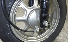 HONDA GIORNO 3 2010 AF77