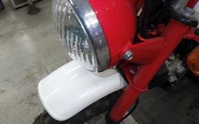 HONDA MONKEY AB27