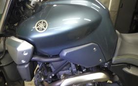 YAMAHA MT-03 660 2009