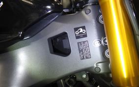 YAMAHA MT-09 SP 2024 RN87J