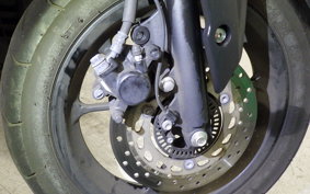 YAMAHA AERO X 155 2005