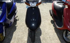 SUZUKI LET's 2 CA1PA
