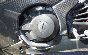 KAWASAKI NINJA 250R 1988 EX250K