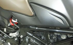 HONDA VTR 250 Gen. 2 2021 MC33