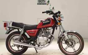 SUZUKI GN125 H 2004