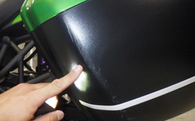 KAWASAKI VERSYS A 2024 LE650H