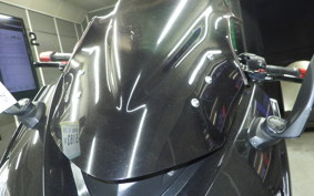 KAWASAKI NINJA 1000 A 2013