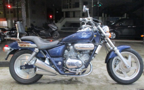 HONDA V-TWIN MAGNA MC29