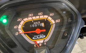 HONDA SUPER CUB50 AA04