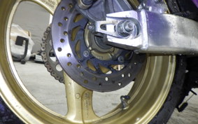 HONDA CB400SF VTEC Spec3 2004 NC39