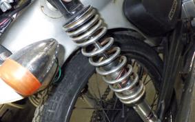 HONDA C50 SUPER CUB AA01