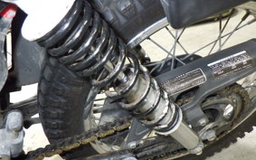 HONDA XL230 2014 MC36
