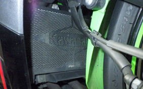 KAWASAKI NINJA 400 2021 EX400G