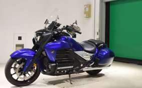 HONDA GL 1800 GOLD WING F6C 2014 SC68