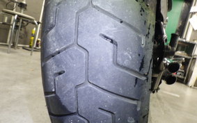 HARLEY FXSTD 1450 2002