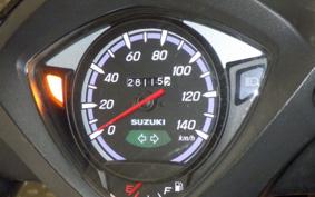 SUZUKI ADDRESS 110 2009 CE47A