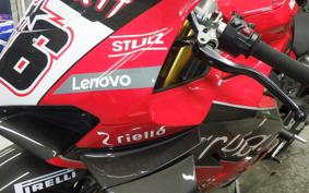 DUCATI PANIGALE V4 S 2020
