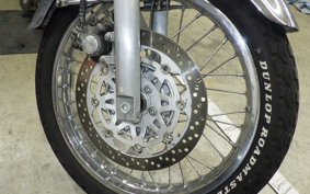 KAWASAKI ESTRELLA RS 2021 BJ250A