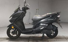 SUZUKI BURGMAN STREET 125 EA11A