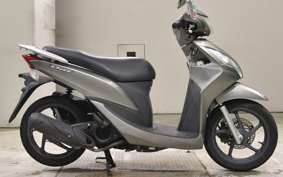 HONDA DIO 110 2017 JF31