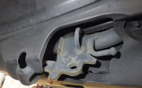 YAMAHA JOG ZR-4 SA58J