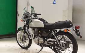 HONDA GB250 CLUBMAN Gen.5 2023 MC10