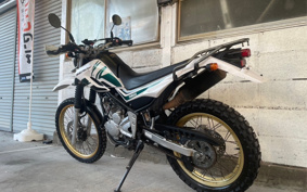 YAMAHA SEROW 250 DG17J