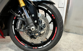 SUZUKI GSX-S1000F 2019 GT79B