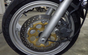 SUZUKI BANDIT 250 GJ74A