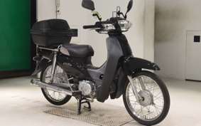 HONDA C50 SUPER CUB 2008 AA04