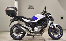 SUZUKI ｸﾞﾗﾃﾞｨｳｽ400 2015 VK58A