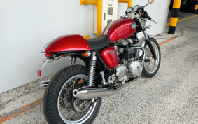 TRIUMPH TRIUMPH THRUXTON 2004 TJ9042